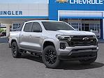 2025 Chevrolet Colorado Crew Cab 4x4 Pickup for sale #C25-675 - photo 7