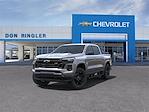 2025 Chevrolet Colorado Crew Cab 4x4 Pickup for sale #C25-675 - photo 8