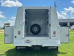 New 2025 Chevrolet Silverado 3500 Work Truck Crew Cab 4x4 Reading Enclosed Service Body for sale #C25-697 - photo 2