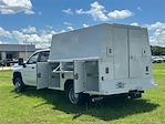 New 2025 Chevrolet Silverado 3500 Work Truck Crew Cab 4x4 Reading Enclosed Service Body for sale #C25-697 - photo 13