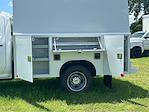 New 2025 Chevrolet Silverado 3500 Work Truck Crew Cab 4x4 Reading Enclosed Service Body for sale #C25-697 - photo 15