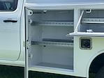 New 2025 Chevrolet Silverado 3500 Work Truck Crew Cab 4x4 Reading Enclosed Service Body for sale #C25-697 - photo 16