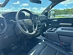 New 2025 Chevrolet Silverado 3500 Work Truck Crew Cab 4x4 Reading Enclosed Service Body for sale #C25-697 - photo 19