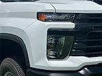 New 2025 Chevrolet Silverado 3500 Work Truck Crew Cab 4x4 Reading Enclosed Service Body for sale #C25-697 - photo 5