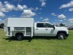 New 2025 Chevrolet Silverado 3500 Work Truck Crew Cab 4x4 Reading Enclosed Service Body for sale #C25-697 - photo 6