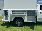 New 2025 Chevrolet Silverado 3500 Work Truck Crew Cab 4x4 Reading Enclosed Service Body for sale #C25-697 - photo 7