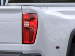 New 2025 Chevrolet Silverado 3500 Work Truck Crew Cab 4x4 Pickup for sale #C25-700X - photo 11