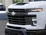 New 2025 Chevrolet Silverado 3500 Work Truck Crew Cab 4x4 Pickup for sale #C25-700X - photo 13