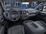 New 2025 Chevrolet Silverado 3500 Work Truck Crew Cab 4x4 Pickup for sale #C25-700X - photo 15