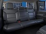 New 2025 Chevrolet Silverado 3500 Work Truck Crew Cab 4x4 Pickup for sale #C25-700X - photo 17