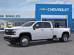 New 2025 Chevrolet Silverado 3500 Work Truck Crew Cab 4x4 Pickup for sale #C25-700X - photo 3