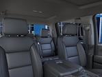New 2025 Chevrolet Silverado 3500 Work Truck Crew Cab 4x4 Pickup for sale #C25-700X - photo 24