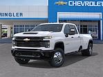 New 2025 Chevrolet Silverado 3500 Work Truck Crew Cab 4x4 Pickup for sale #C25-700X - photo 6