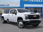 New 2025 Chevrolet Silverado 3500 Work Truck Crew Cab 4x4 Pickup for sale #C25-700X - photo 7