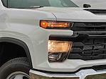 New 2025 Chevrolet Silverado 3500 Work Truck Crew Cab 4WD 60 CA Cab Chassis for sale #C25-700XX - photo 4