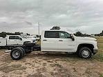 New 2025 Chevrolet Silverado 3500 Work Truck Crew Cab 4WD 60 CA Cab Chassis for sale #C25-700XX - photo 5