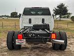 New 2025 Chevrolet Silverado 3500 Work Truck Crew Cab 4WD 60 CA Cab Chassis for sale #C25-700XX - photo 6