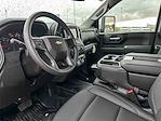 New 2025 Chevrolet Silverado 3500 Work Truck Crew Cab 4WD 60 CA Cab Chassis for sale #C25-700XX - photo 8