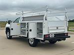 New 2025 Chevrolet Silverado 2500 Regular Cab Royal Service Truck for sale #C25-702 - photo 2