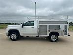 New 2025 Chevrolet Silverado 2500 Regular Cab Royal Service Truck for sale #C25-702 - photo 12