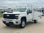 New 2025 Chevrolet Silverado 2500 Regular Cab Royal Service Truck for sale #C25-702 - photo 18