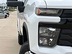New 2025 Chevrolet Silverado 2500 Regular Cab Royal Service Truck for sale #C25-702 - photo 4