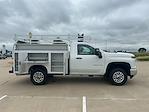 New 2025 Chevrolet Silverado 2500 Regular Cab Royal Service Truck for sale #C25-702 - photo 5