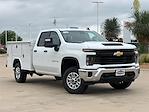 New 2025 Chevrolet Silverado 2500 Double Cab 4x4 Royal 40-VO-98 8' 2" Service Truck for sale #C25-703 - photo 1