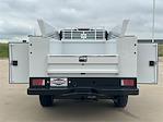New 2025 Chevrolet Silverado 2500 Double Cab 4x4 Royal 40-VO-98 8' 2" Service Truck for sale #C25-703 - photo 12