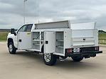 New 2025 Chevrolet Silverado 2500 Double Cab 4x4 Royal 40-VO-98 8' 2" Service Truck for sale #C25-703 - photo 2