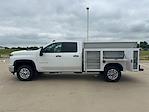 New 2025 Chevrolet Silverado 2500 Double Cab 4x4 Royal 40-VO-98 8' 2" Service Truck for sale #C25-703 - photo 13