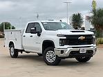 New 2025 Chevrolet Silverado 2500 Double Cab 4x4 Royal 40-VO-98 8' 2" Service Truck for sale #C25-703 - photo 3