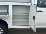 New 2025 Chevrolet Silverado 2500 Double Cab 4x4 Royal 40-VO-98 8' 2" Service Truck for sale #C25-703 - photo 8