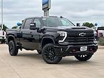 2025 Chevrolet Silverado 2500 Crew Cab 4x4 Pickup for sale #C25-707 - photo 1