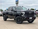 2025 Chevrolet Silverado 2500 Crew Cab 4x4 Pickup for sale #C25-707 - photo 3