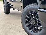 2025 Chevrolet Silverado 2500 Crew Cab 4x4 Pickup for sale #C25-707 - photo 4