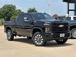2025 Chevrolet Silverado 2500 Crew Cab 4x4 Pickup for sale #C25-714 - photo 1