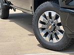 2025 Chevrolet Silverado 2500 Crew Cab 4x4 Pickup for sale #C25-714 - photo 4