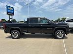 2025 Chevrolet Silverado 2500 Crew Cab 4x4 Pickup for sale #C25-714 - photo 5