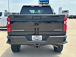 2025 Chevrolet Silverado 2500 Crew Cab 4x4 Pickup for sale #C25-714 - photo 7