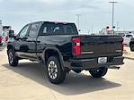 2025 Chevrolet Silverado 2500 Crew Cab 4x4 Pickup for sale #C25-714 - photo 8