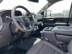 2025 Chevrolet Silverado 2500 Crew Cab 4x4 Pickup for sale #C25-714 - photo 9