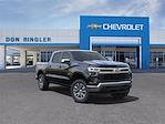 2025 Chevrolet Silverado 1500 Crew Cab 4x4 Pickup for sale #C25-715 - photo 1