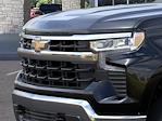 2025 Chevrolet Silverado 1500 Crew Cab 4x4 Pickup for sale #C25-715 - photo 13