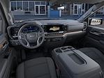 2025 Chevrolet Silverado 1500 Crew Cab 4x4 Pickup for sale #C25-715 - photo 15