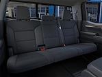 2025 Chevrolet Silverado 1500 Crew Cab 4x4 Pickup for sale #C25-715 - photo 17