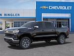 2025 Chevrolet Silverado 1500 Crew Cab 4x4 Pickup for sale #C25-715 - photo 3