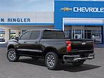 2025 Chevrolet Silverado 1500 Crew Cab 4x4 Pickup for sale #C25-715 - photo 4