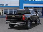 2025 Chevrolet Silverado 1500 Crew Cab 4x4 Pickup for sale #C25-715 - photo 2