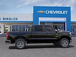 2025 Chevrolet Silverado 1500 Crew Cab 4x4 Pickup for sale #C25-715 - photo 5